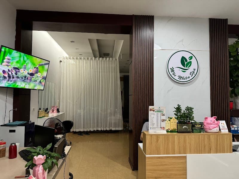 MỘC NHIÊN SPA - Thái Nguyên photo