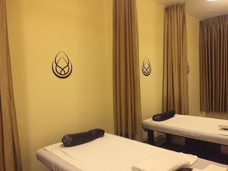 Mộc Quế Medical Spa Quận 1 photo