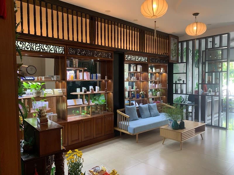 Mộc Quế Skinlab & Spa Hội An photo