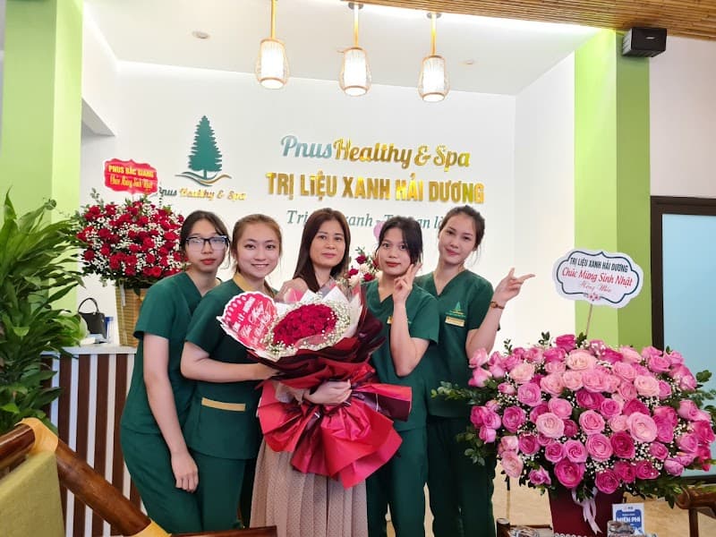 Mộc Sinh An Dưỡng Sinh Hải Dương photo