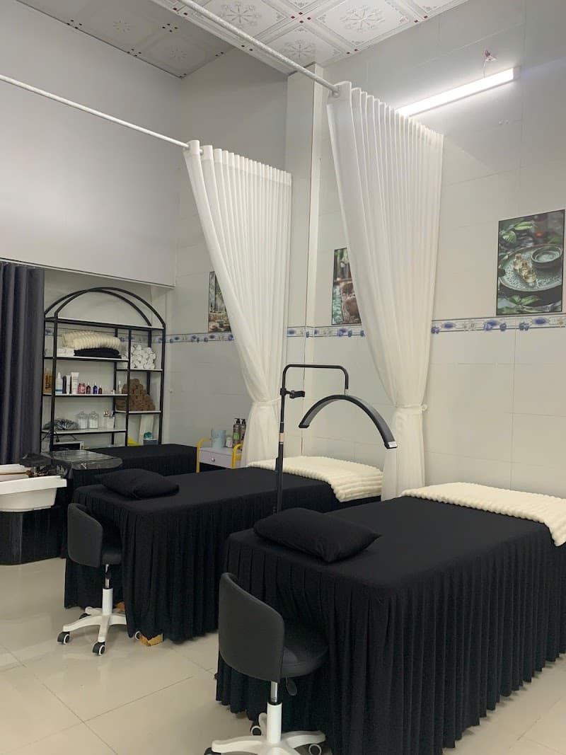 MỘC SPA - Đánh Thức Thanh Xuân Lạng Sơn photo