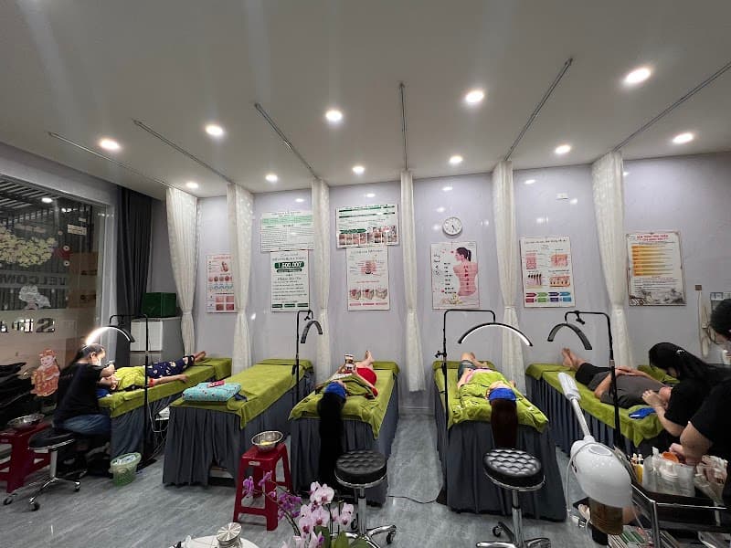 Mộc Spa - Chăm sóc sau sinh Điện Bàn Thị Xã Điện Bàn photo