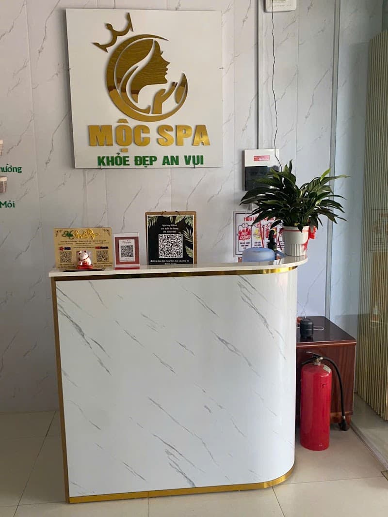 Mộc Spa Lang Minh Huyện Xuân Lộc photo