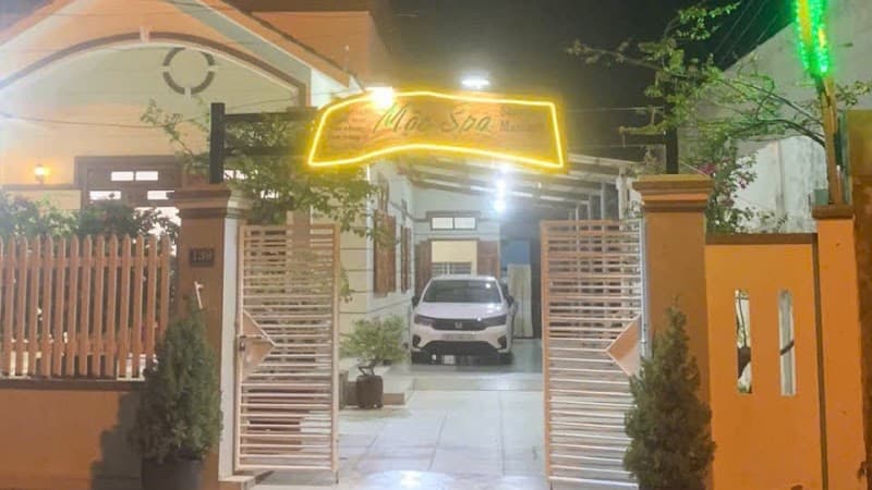 MÔC Spa MŨI NÉ Phan Thiết photo