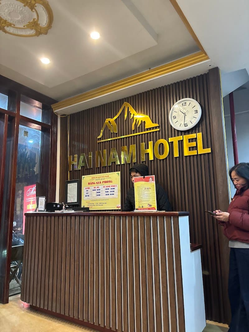 Mộc spa Tam Đảo Huyện Tam Đảo photo