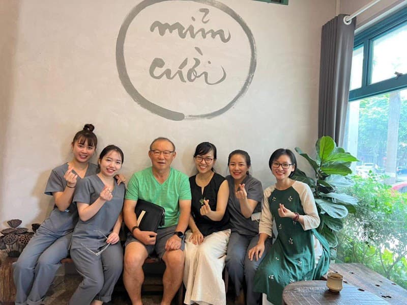 Mộc Spa Trung Tâm Chăm Sóc Sắc Đẹp Thai Binh photo