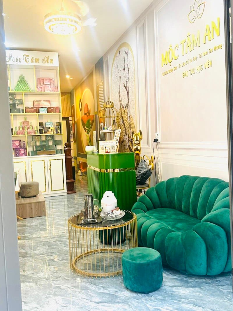 Mộc Tâm An Quận Hoàng Mai photo