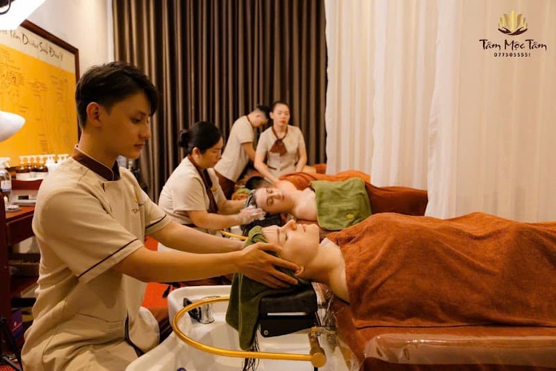 Mộc Tâm - Dưỡng Sinh Trị Liệu Đông Y Huyện Văn Giang photo