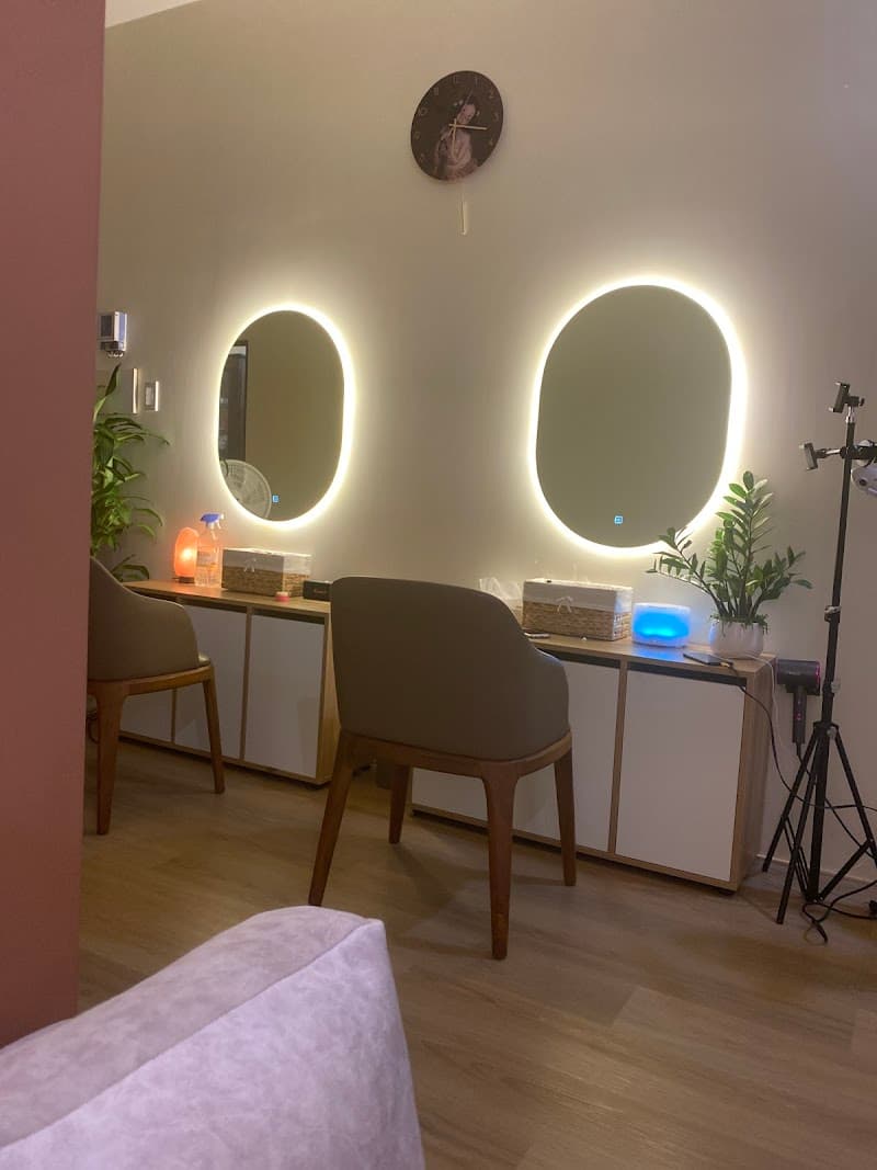 Mộc Tâm Spa An Phú Thủ Đức photo