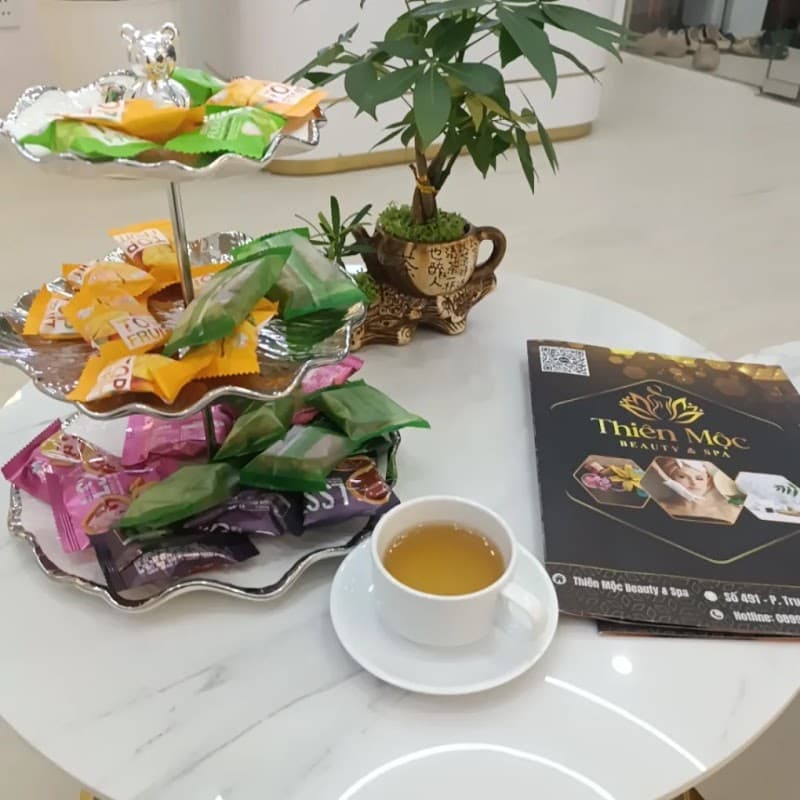 MỘC THIÊN SPA - Trị Liệu Theo Đông Y Cổ Truyền Huyện Bình Chánh photo