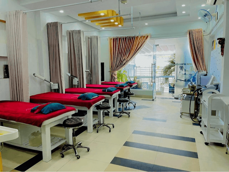 Mộc Tiên Spa Phan Thiết photo