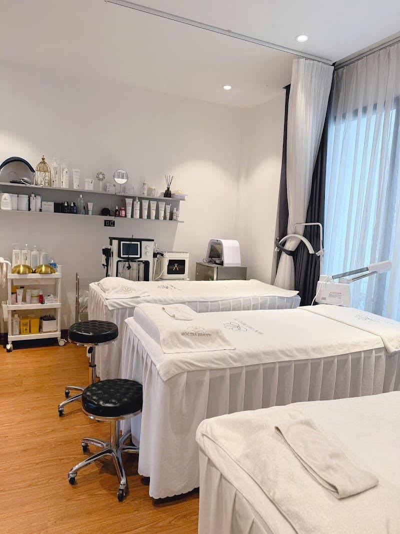 Mộc Trà Beauty Center Hạ Long photo