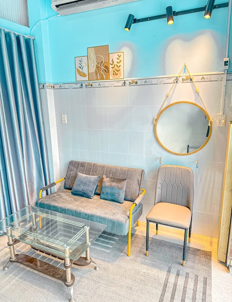 MỘC TrÀ Spa Huyện Hóc Môn photo