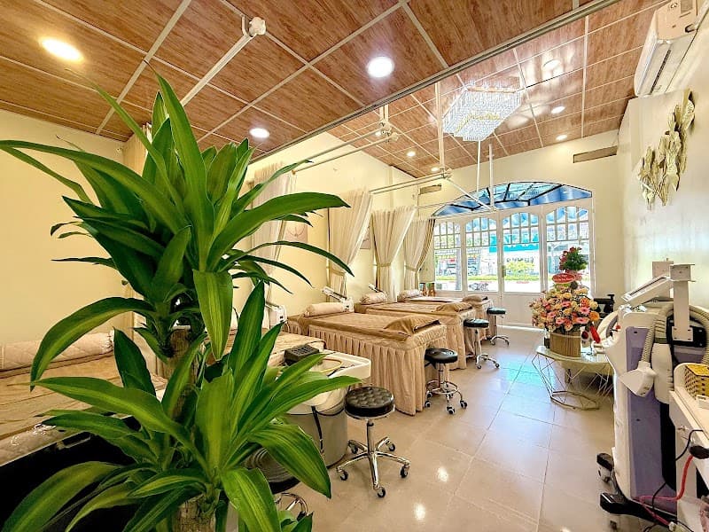 Mộc Trầm Home Spa Vũng Tàu photo