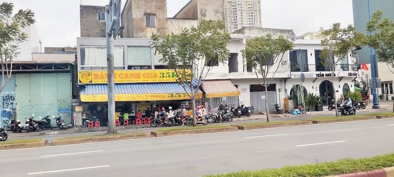 Mộc Trâm Quận 1 photo