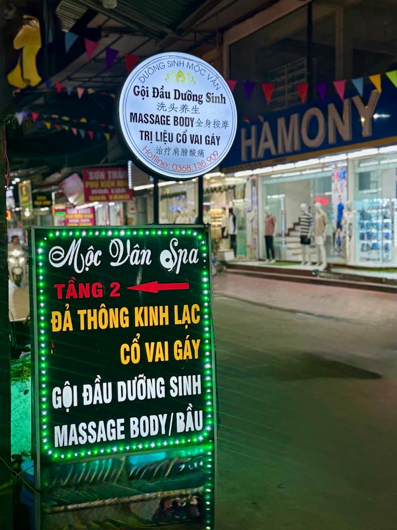 Mộc Vân Spa Huyện Yên Phong photo