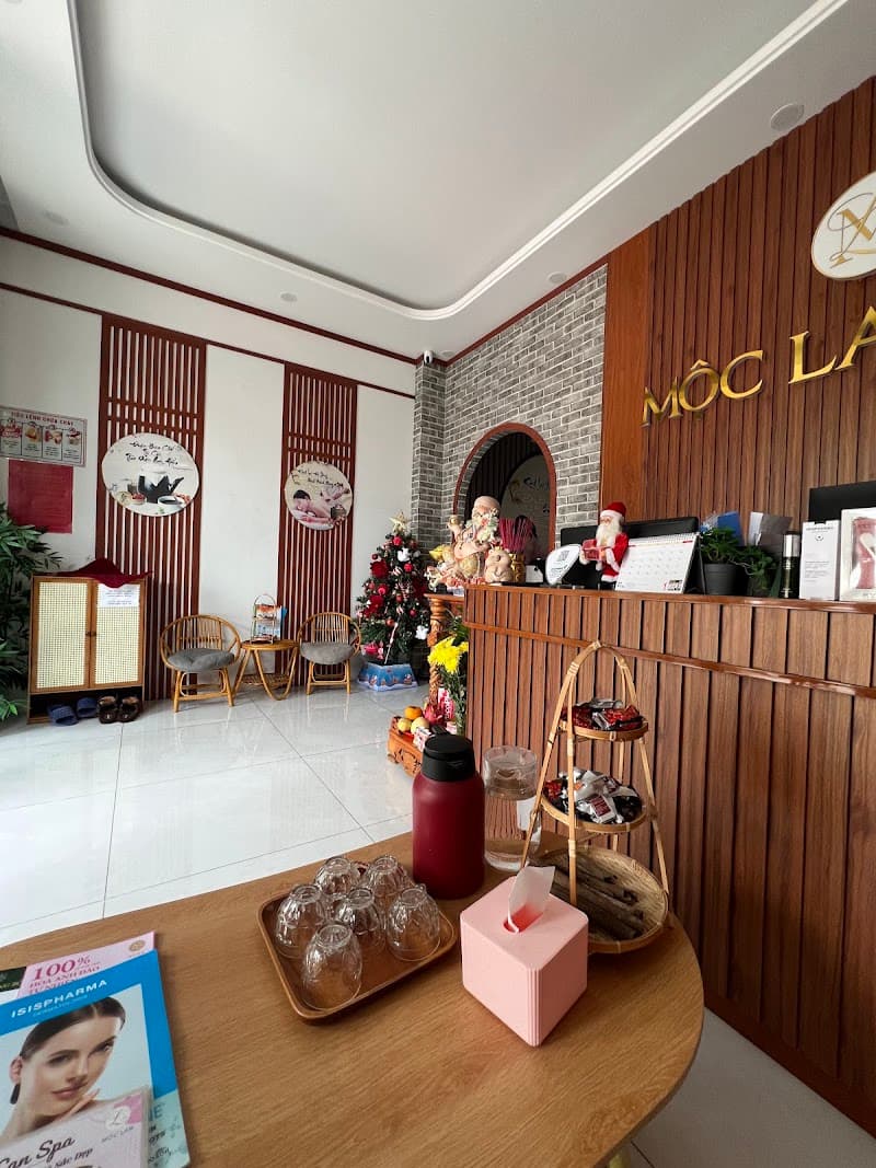 Mộc Y Lâm Spa Thủ Đức photo