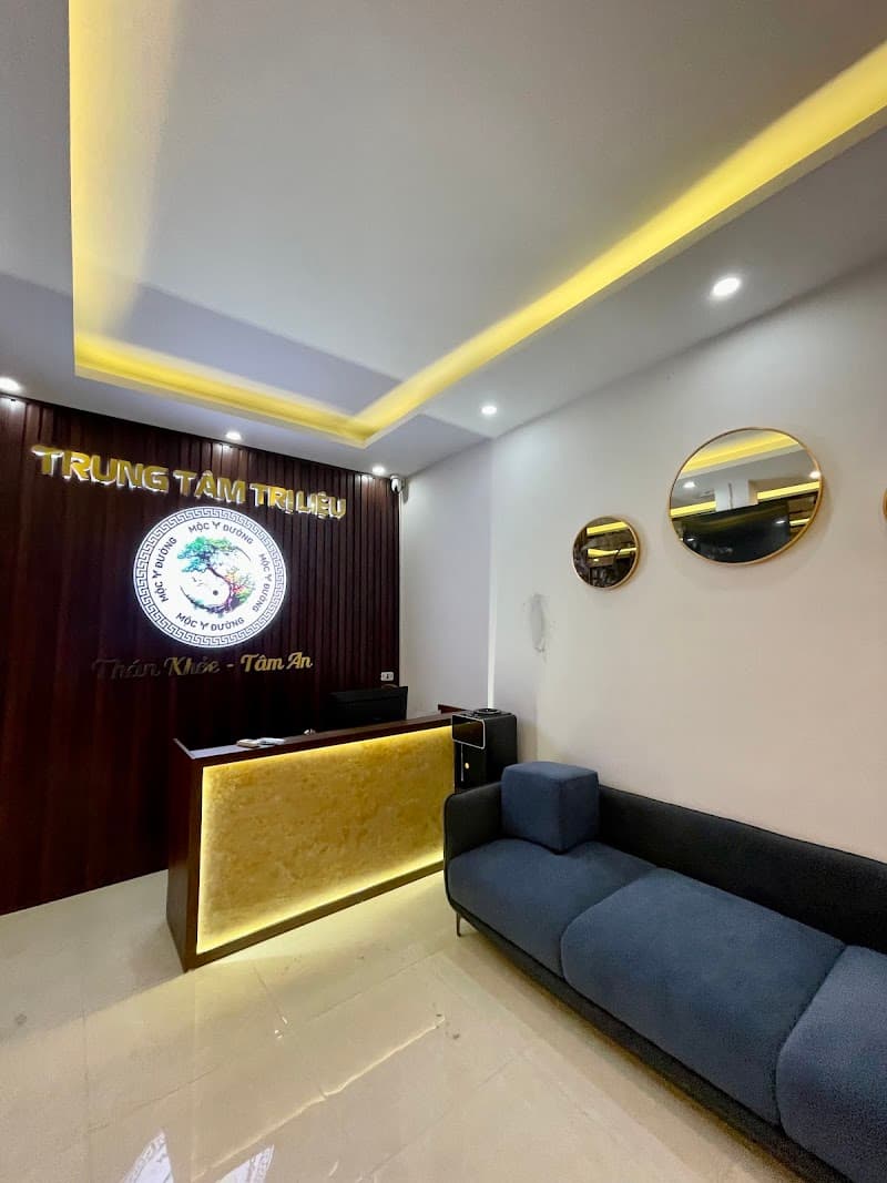 Mộc Y Đường - Trung tâm bấm huyệt trị liệu Lào Cai photo