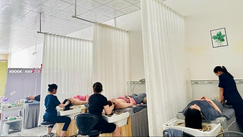 Mộc Yên Home Spa Huyện Phong Điền photo