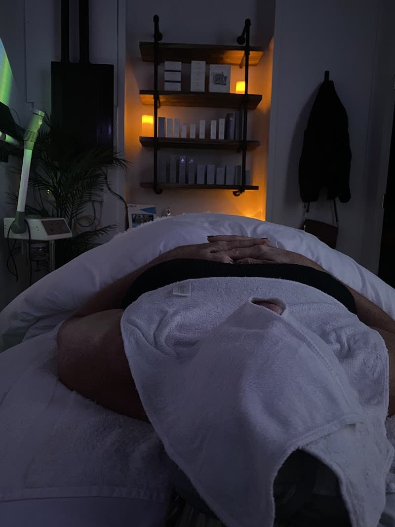 Mocas Esthetics Franklin photo