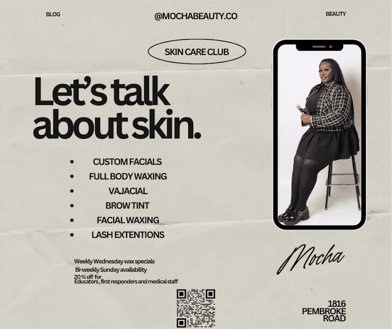 Mocha Beauty Esthetics Greensboro photo