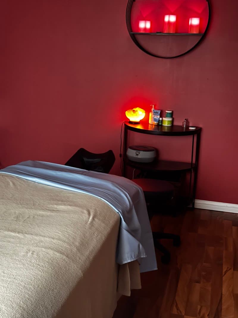 Mocha Massage and Bodywork Madison photo