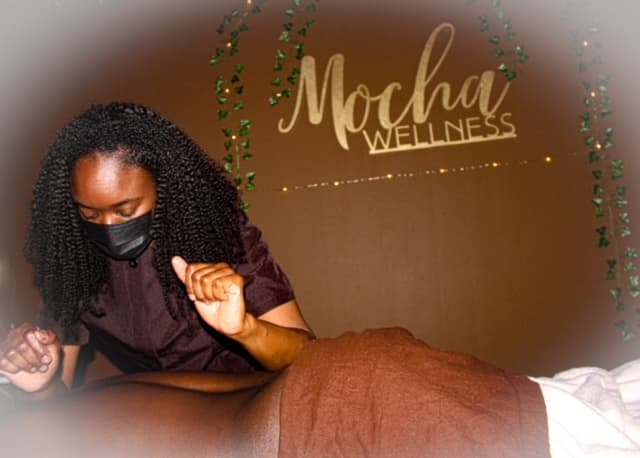 Mocha Wellness Brockton photo