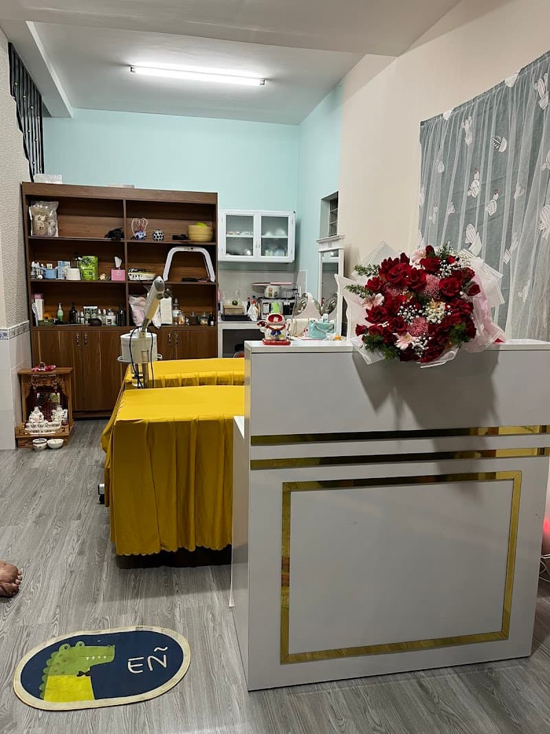 Mochi Home Spa Thủ Dầu Một photo