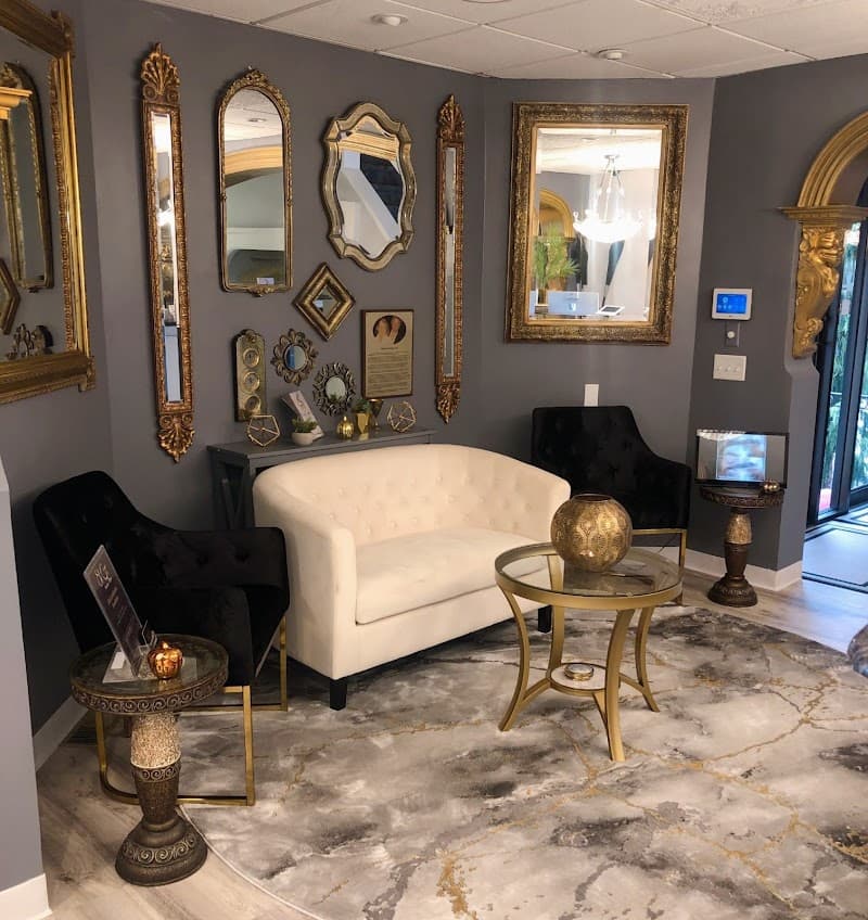 Mocine Salon & Spa Worcester photo