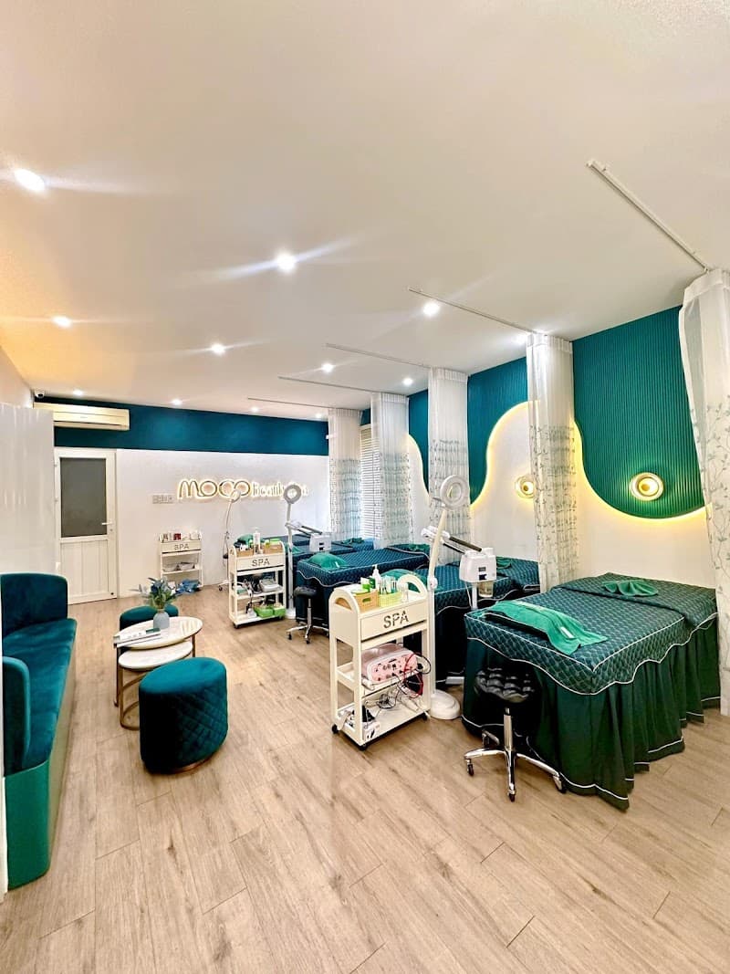 MOCO Beauty Spa Quận Bình Tân photo