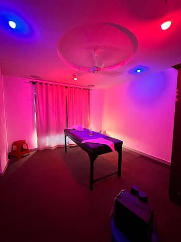 Mod Spa & Saloon - Massage Center Islamabad Rawalpindi photo