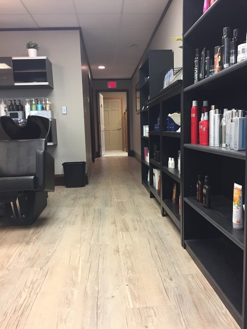 Moda Salon & Spa Bloomington photo