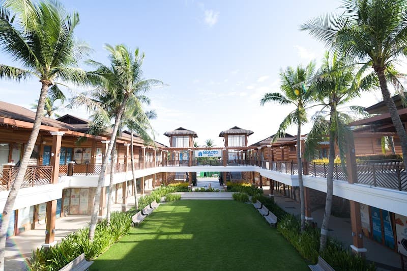 Modala Beach Resort Bohol photo