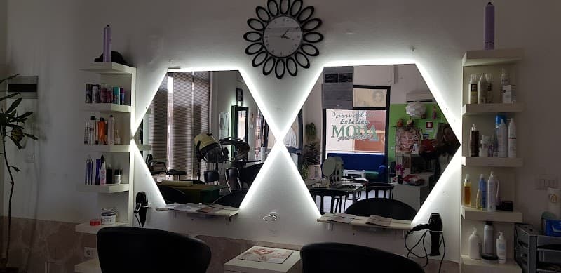 ModaMania - Parrucchieri/Estetica Acireale photo