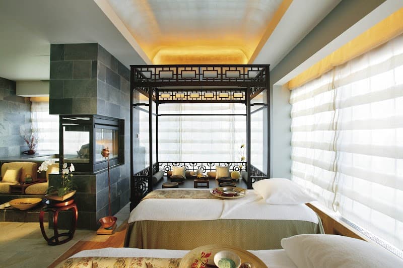 Modani Spa New York photo