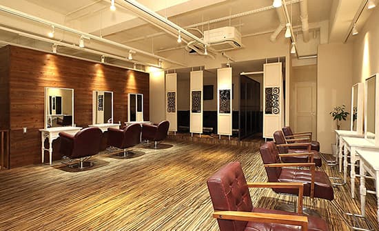 MODE K's la vie belle Suita City photo