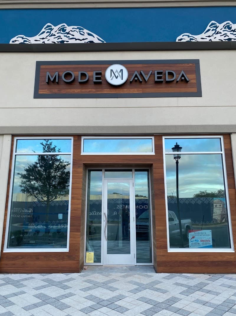 Mode West Salon Gainesville photo