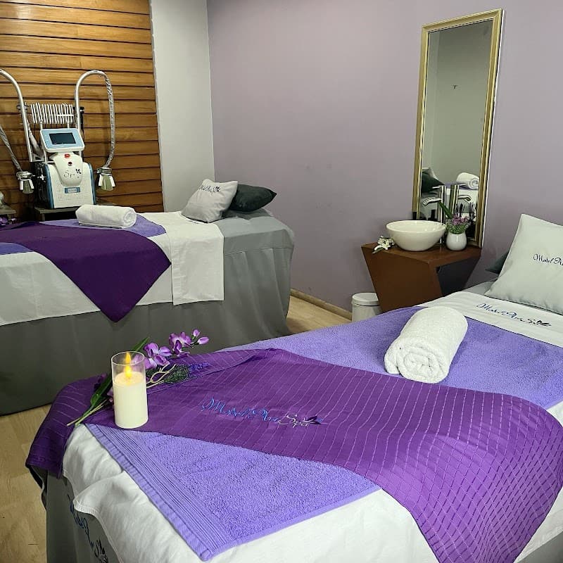 Model Art Spa Álamos Santiago de Querétaro photo