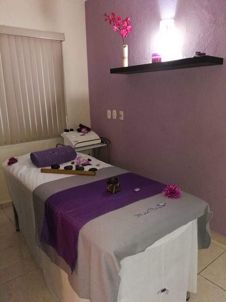 Model Art Spa Colima | Colima photo