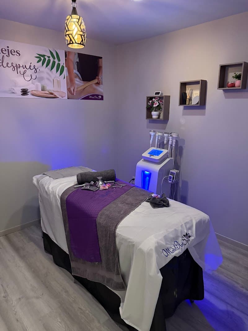 Model Art Spa Cosmopol. Coacalco de Berriozábal photo