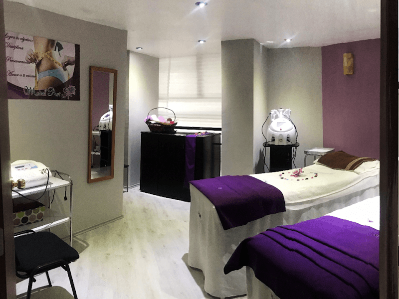 Model Art Spa Del Valle | Mexico City Benito Juárez photo