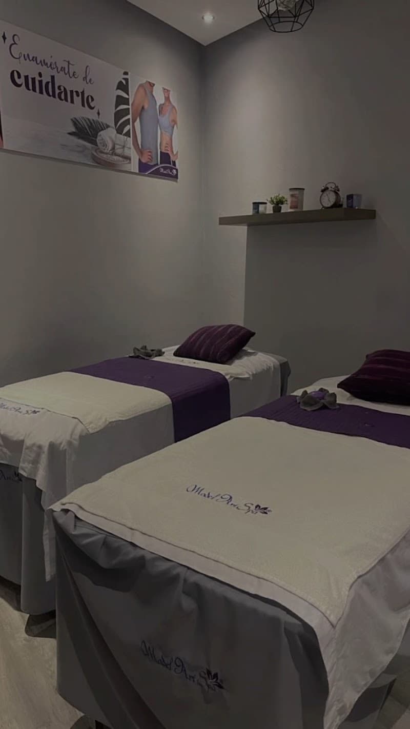 Model Art Spa Linda Vista Guadalupe photo