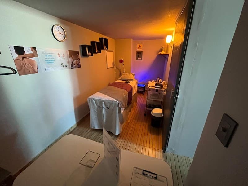 Model Art Spa Lomas de Angelópolis San Andrés Cholula photo