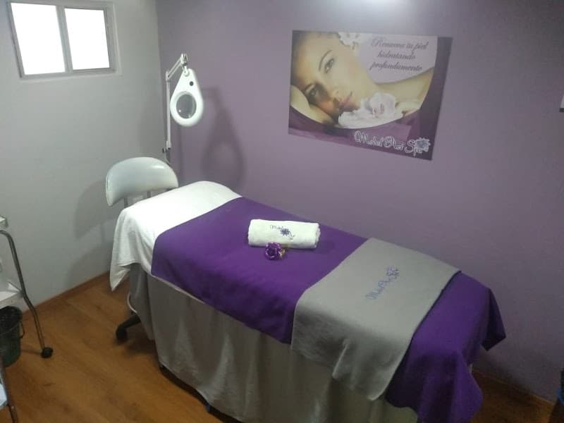 Model Art Spa Metepec photo