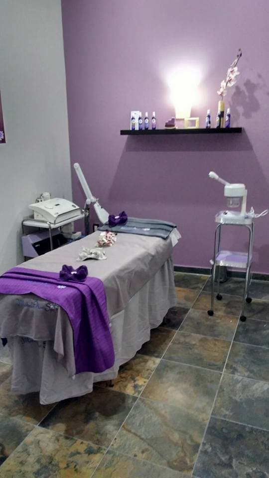Model Art Spa Milenio Santiago de Querétaro photo