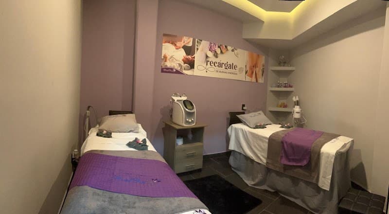 Model Art Spa Santa Fe Cuajimalpan Morelos photo