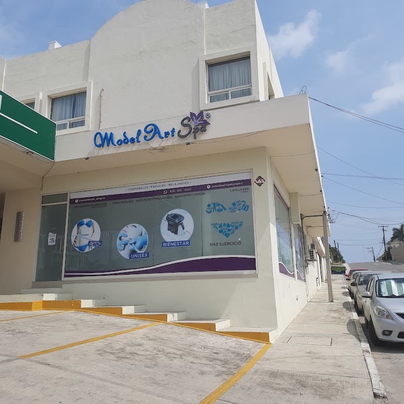 Model Art Spa Tampico | Tampico photo