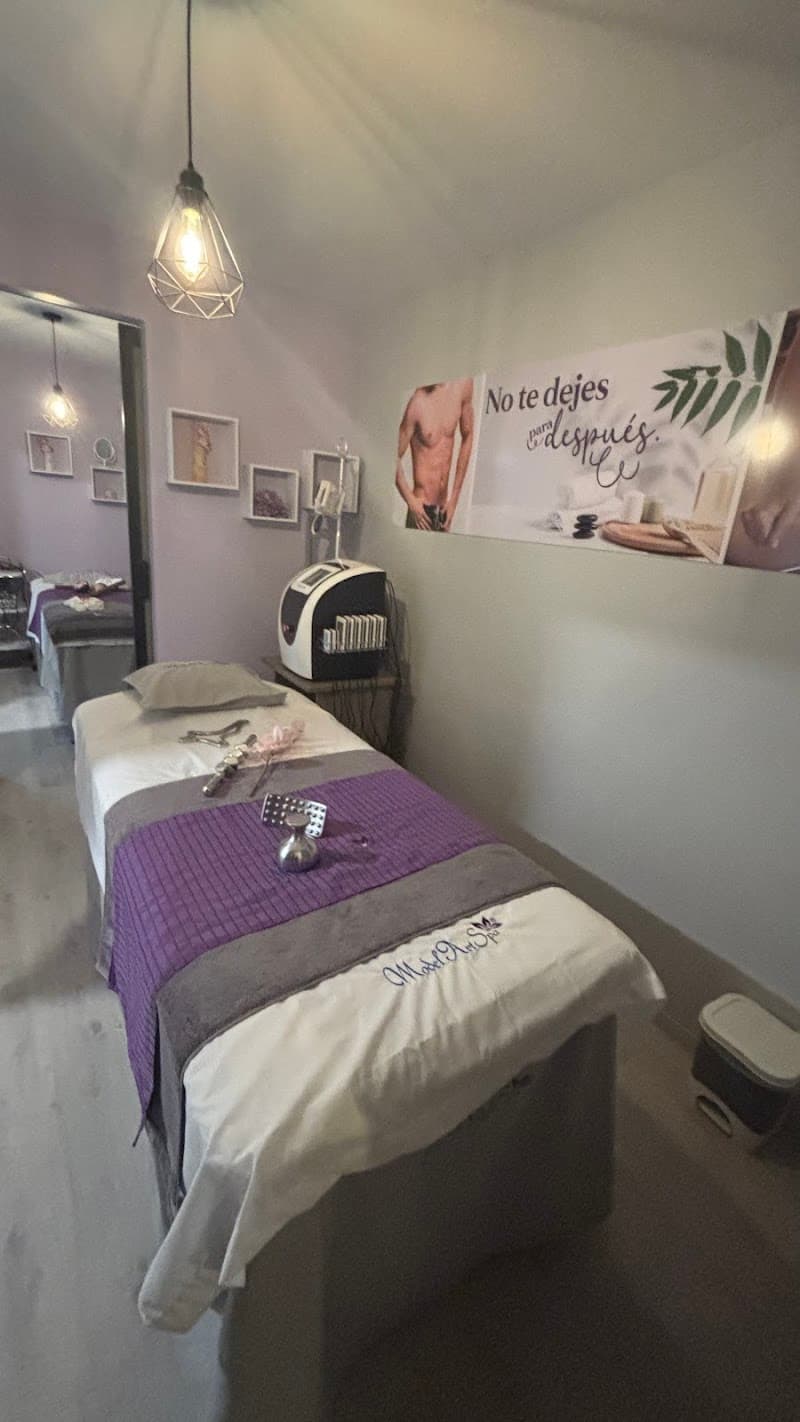 Model Art Spa Xalapa Xalapa de Enríquez photo