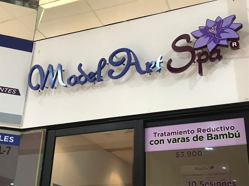 Model Art Spa Zona Tec Monterrey photo