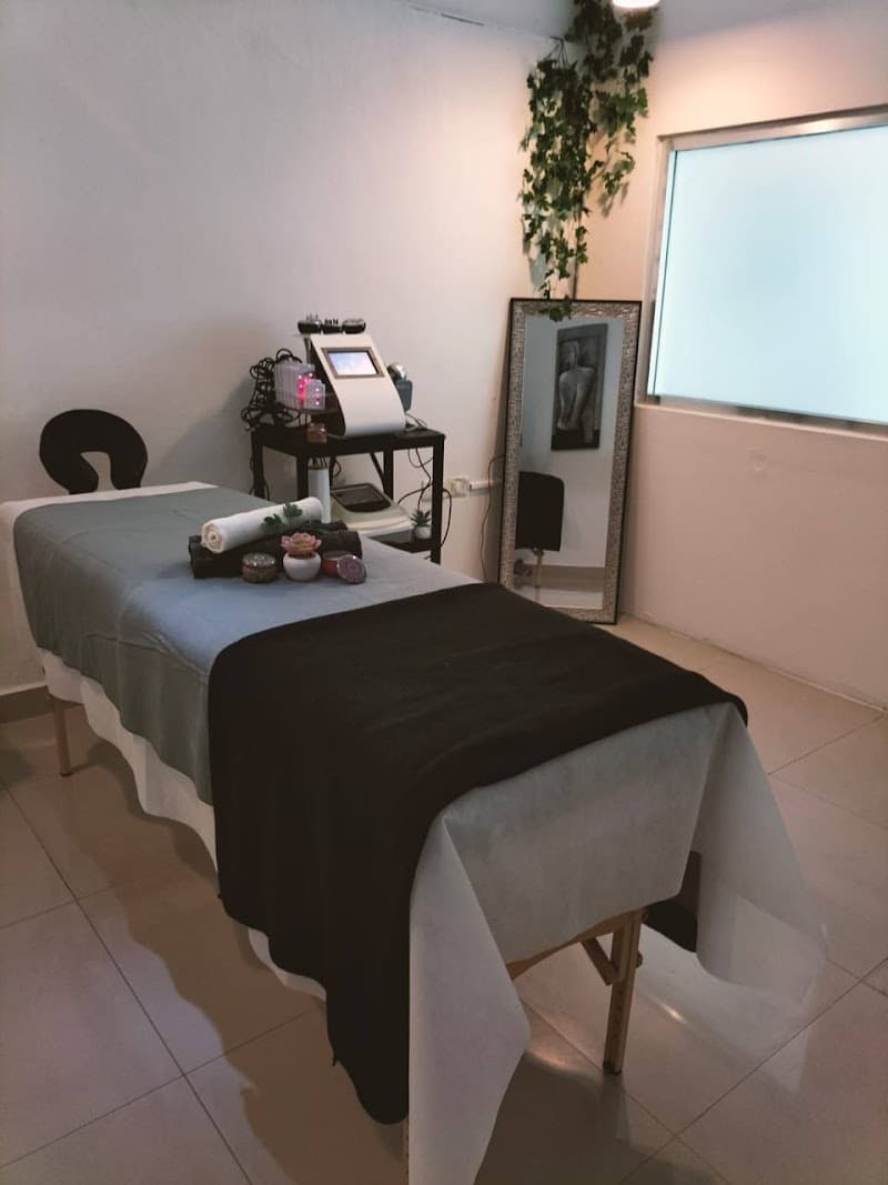 Modélate Spa MID Mérida photo